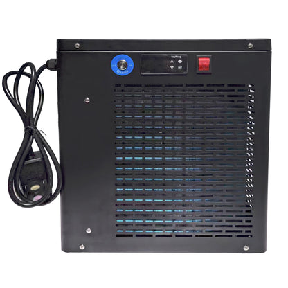 1850W Water Chiller for Ice Bath with Ozone and WiFi